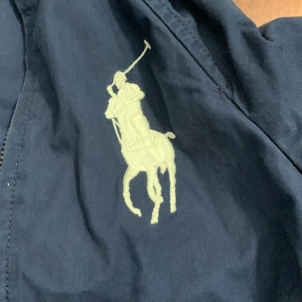 Spring jacket - Picture 3 of 4